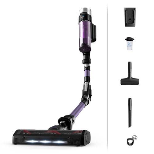 Rowenta Rowenta X Force Flex RH2039WO reconditionné