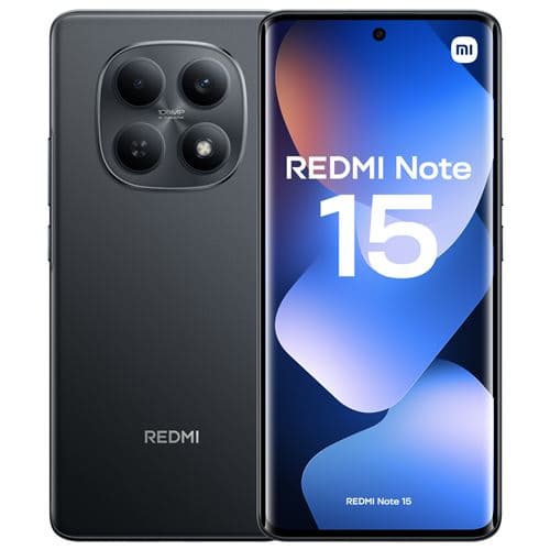 Redmi Note 15
