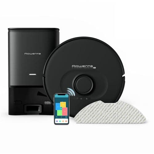 Rowenta Rowenta X-Plorer Serie 75 S RR8595WH reconditionné