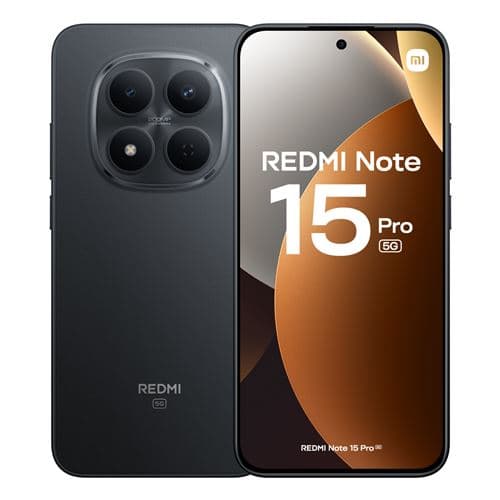 Redmi Note 15 Pro