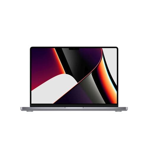 MacBook Pro M1 Pro 14" 2021