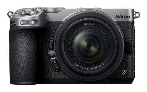 Nikon Z5 reconditionné