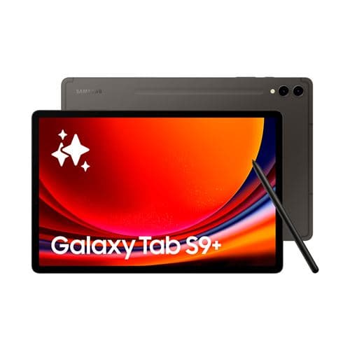 Galaxy Tab S9 Plus