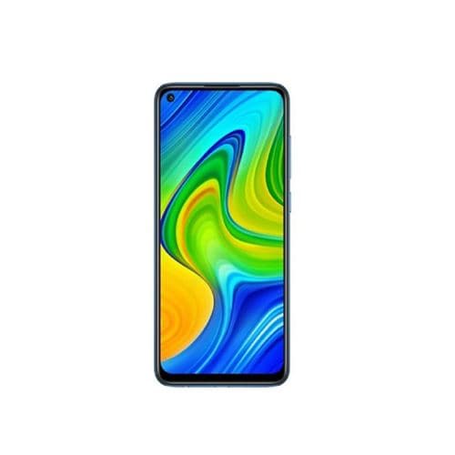 Redmi Note 9
