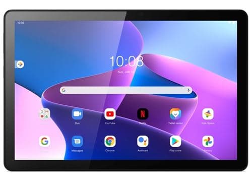 Lenovo Tab M10