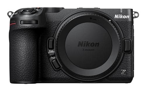 Nikon Z5 reconditionné