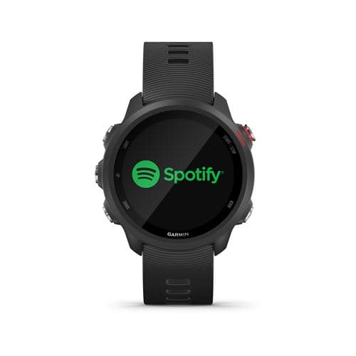 Garmin Forerunner 245