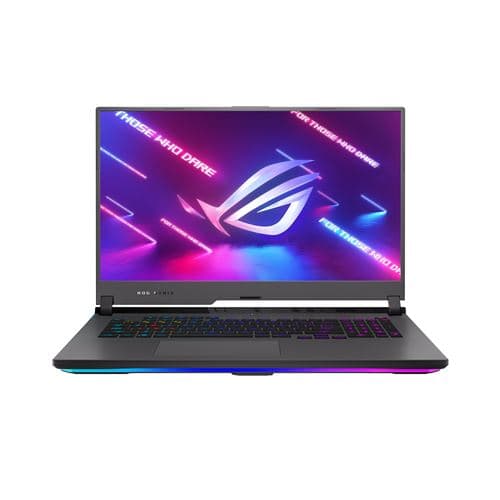 Asus ROG Strix G 17"