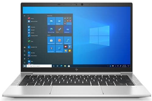 HP EliteBook 830 G8 13"