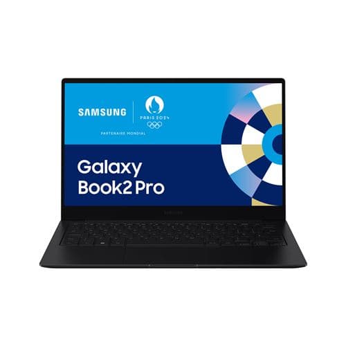 Samsung Galaxy Book2 Pro 15"