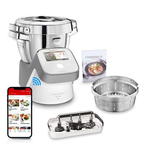 Moulinex i-Companion Touch XL reconditionné