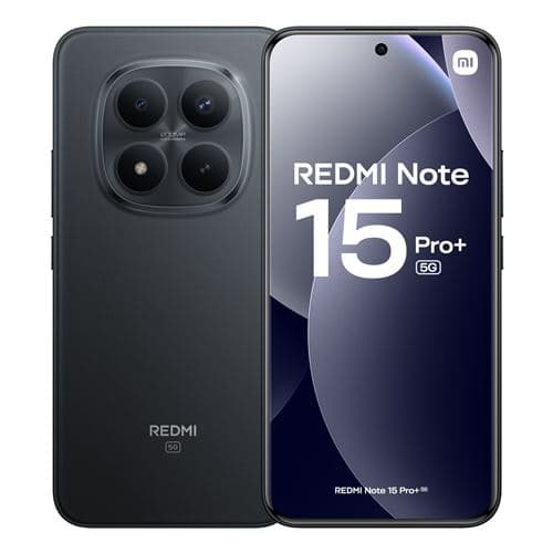 Redmi Note 15 Pro