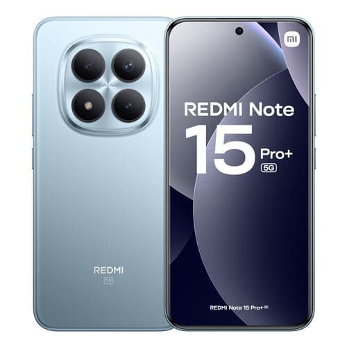 Redmi Note 15 Pro