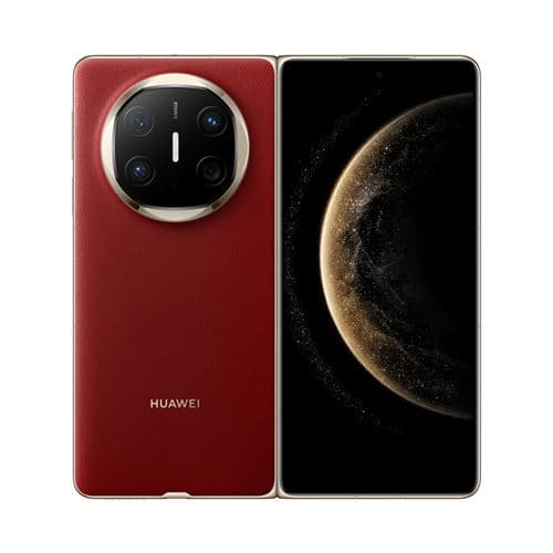 Huawei Mate X