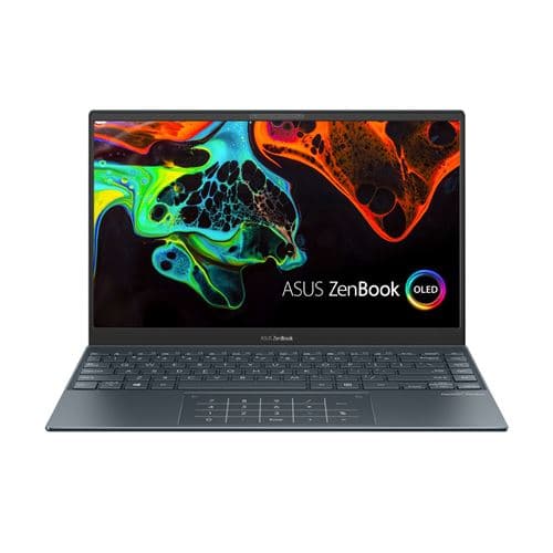 Asus ZenBook 13"