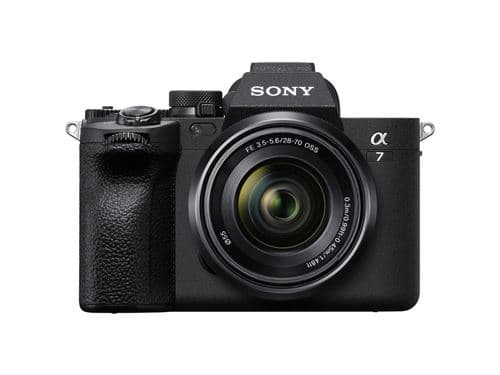 Sony Sony Alpha 7 IV reconditionné