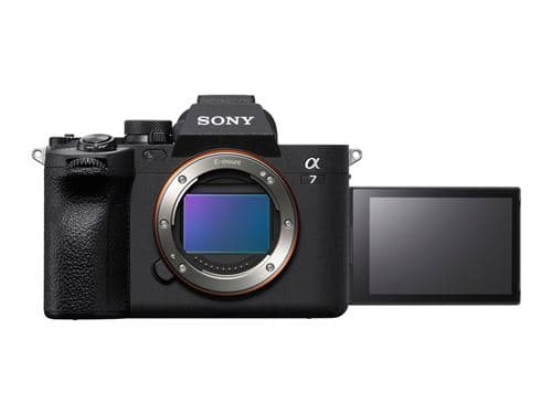 Sony Sony Alpha 7 IV reconditionné