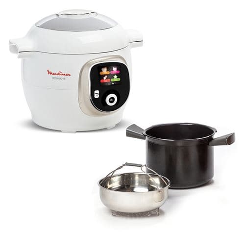 Moulinex Cookeo reconditionné