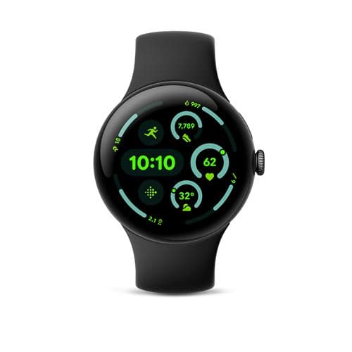 Google Pixel Watch 3