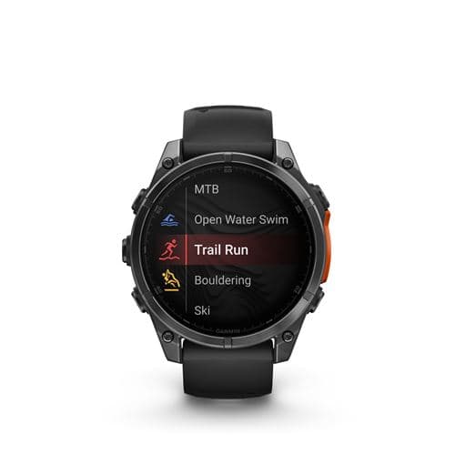 Garmin Fenix 8