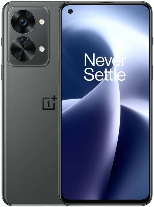 OnePlus Nord 2