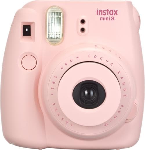 Fujifilm Fujifilm Instax Mini 8 reconditionné