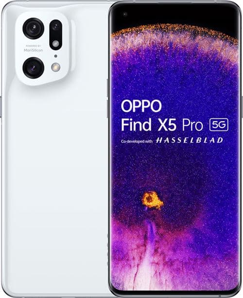 Oppo Find X5 Pro