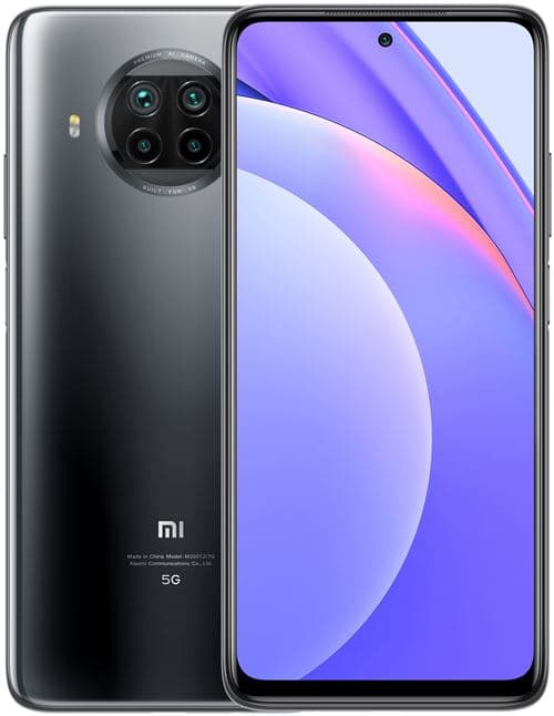 Mi 10t Lite