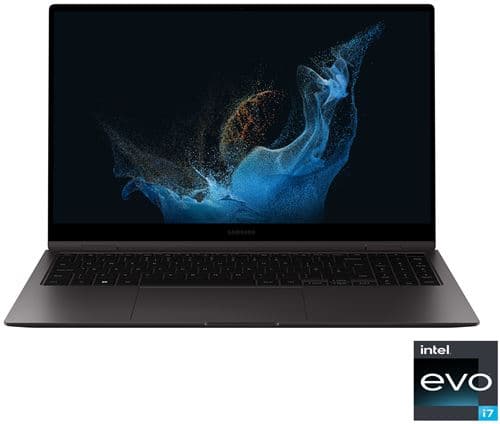 Samsung Galaxy Book2 Pro 15"