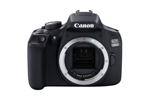 Canon Canon EOS 1300D reconditionné