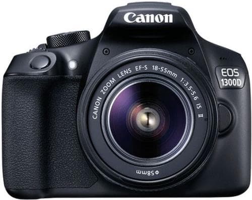 Canon Canon EOS 1300D reconditionné