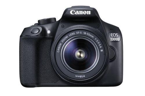 Canon Canon EOS 1300D reconditionné
