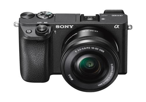 Sony Sony Alpha 6300 reconditionné