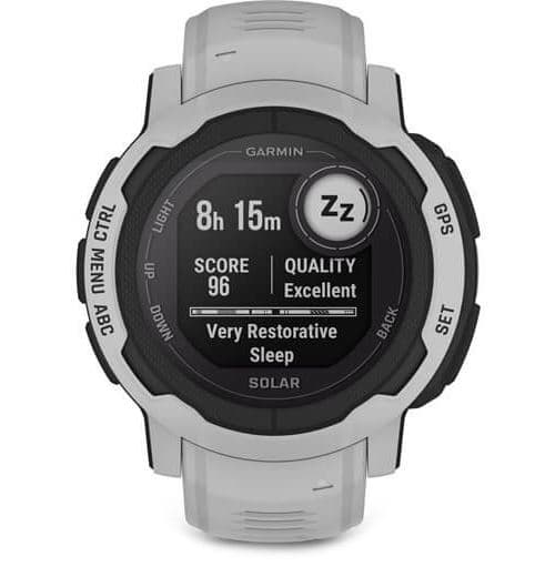 Garmin Instinct 2