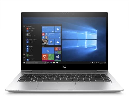 HP EliteBook 840 G5 14"