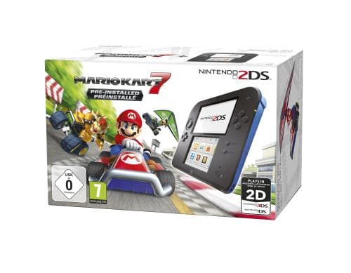Nintendo 2DS reconditionné