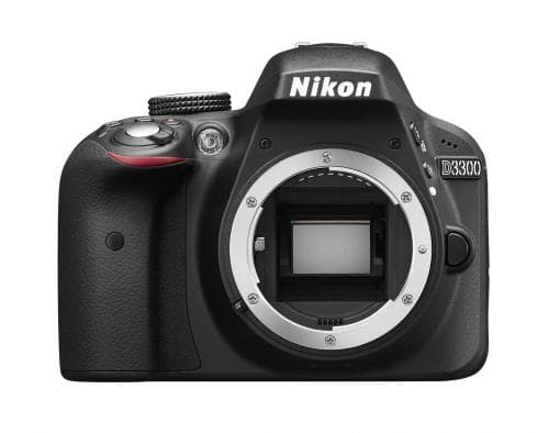 Nikon Nikon D3300 reconditionné