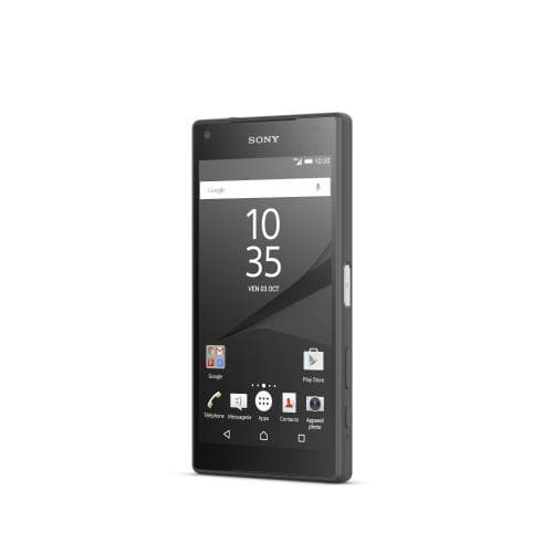 Sony Xperia Z5 Compact