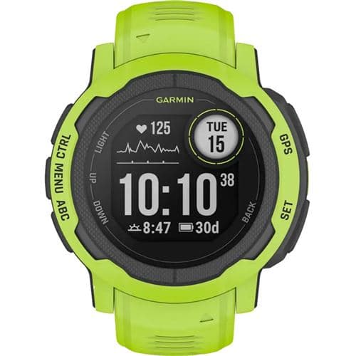 Garmin Instinct E