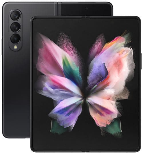 Galaxy Z Fold 3