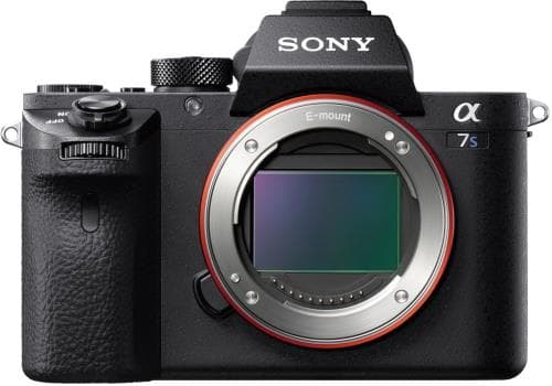Sony Sony Alpha 7S II reconditionné