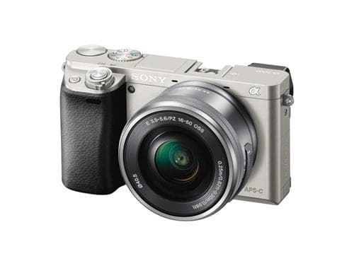 Sony Sony Alpha 6000 reconditionné