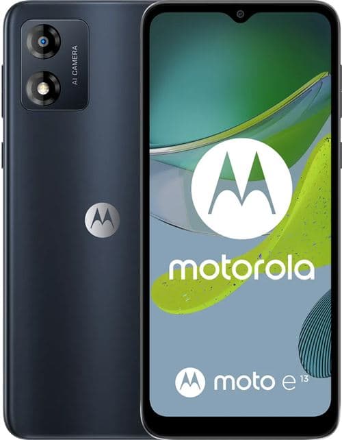 Moto E13
