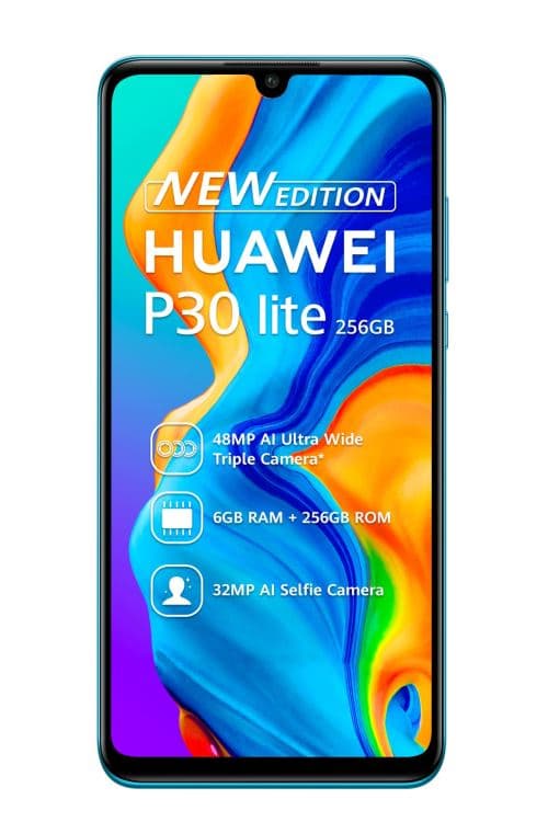 Huawei P30 Lite