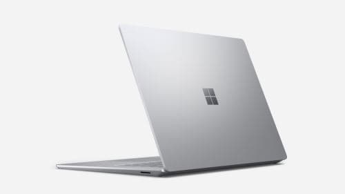 Microsoft Surface Laptop 3 13"