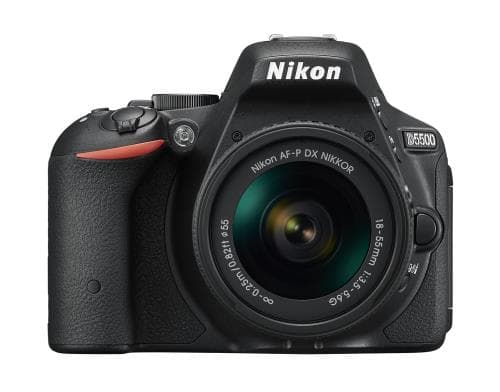 Nikon Nikon D5500 reconditionné