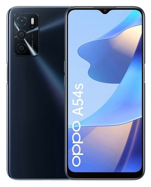 Oppo A54s