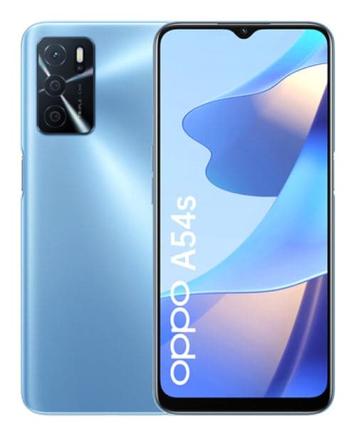 Oppo A54s