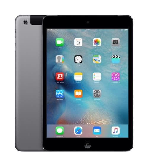 iPad mini 2 A7 2013