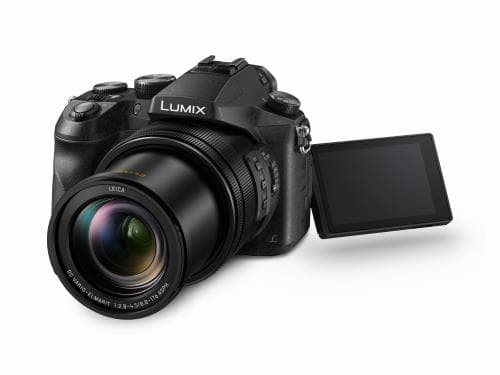 Panasonic Lumix FZ2000 reconditionné